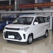 10万元内5款汽油紧凑型MPV推荐，家用出行新选择