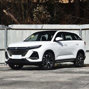 20万内紧凑SUV推荐：五款实力车型全面解析