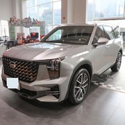 30万内6座SUV推荐：星途揽月、传祺GS8、胜达谁更值得入手？