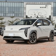 10万元内四款紧凑型SUV深度对比，谁更值得入手？