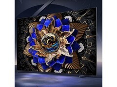 85英寸电视销量排行榜 Z世代高刷沉浸党首选
