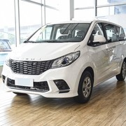 20万内三款实力派汽油中大型MPV推荐，家用商用都胜任