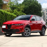 四零以内选哪款？三款精致燃油SUV带你重拾驾驶乐趣