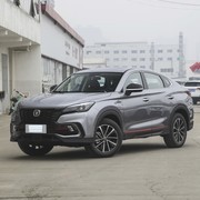 20万内5座SUV跨界新选择：长安、福特、领克三款实力车型推荐