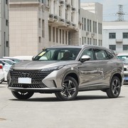 20万元内四款紧凑SUV大比拼：燃油混动纯电全都有