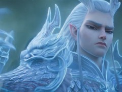 《哪吒之魔童闹海》总票房超115亿，冲刺全球影史前10