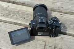 精准记录每一份情绪 尼康Z5II人像拍摄体验