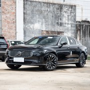 50万内中大型轿车推荐：豪华与科技的五款实力之选