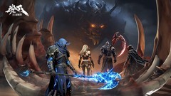 硬核游戏哪个最好玩 十大经典硬核游戏排行