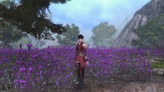 武侠游戏哪个好 人气高的武侠游戏排行榜