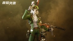 团队合作游戏哪个好 好玩的团队合作游戏盘点