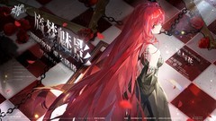 二次元游戏哪些人气高 人气高的二次元游戏精选