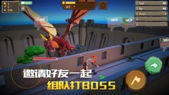 低多边形游戏推荐哪个 热门低多边形游戏排行榜