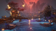 开放世界游戏哪个好玩 最热开放世界游戏推荐