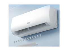 新飞1匹空调京东特惠，低至1102元