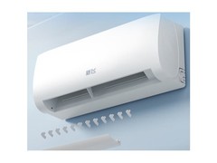 新飞空调超省电，京东到手价1104元