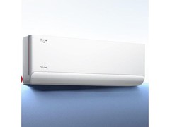 最新空调销量排行榜,2匹高能效机型精选