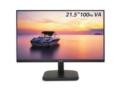 宏碁21.5英寸显示器406元到手