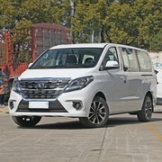 20万内7座MPV精选：四款中大型车型深度对比推荐