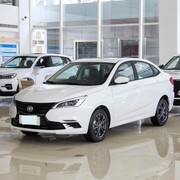 10万内5款优质汽油三厢车推荐，实用与品质兼具