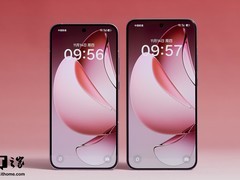 OPPO Reno13系列手机正式发布：质感外观，四种颜色选择