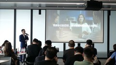 Kandao Meeting Ultra系列革新会议体验  看到科技新品激发企业数字生产力