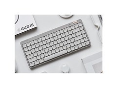 洛斐小顺青春版键盘京东特惠低至301元