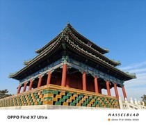AI赋能影像新纪元 OPPO Find X7 Ultra拍照拉满了