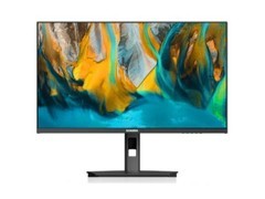 松人27英寸IPS显示器特价599元