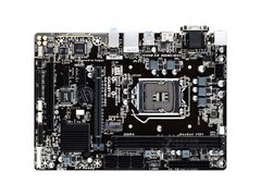 B150主板性价比排行榜 支持六代U+DDR4的实用之选