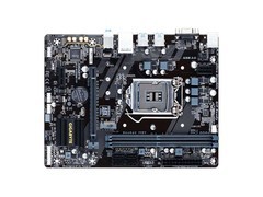 B150主板热卖榜单 兼顾HDMI/VGA/DVI三显输出的多屏创作者