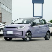 三款十万内纯电小车大比拼，哪款更值得入手？