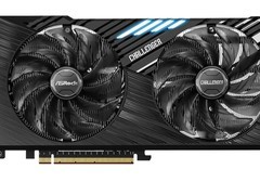 华擎英特尔锐炫 A770 和 A750 显卡配置与外观设计介绍