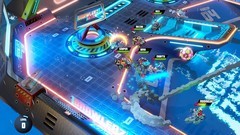 竞速游戏推荐哪个 最新竞速游戏排行榜