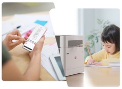 联想至像M1688DW Pro：自动双面+无线打印，国民智选作业打印机