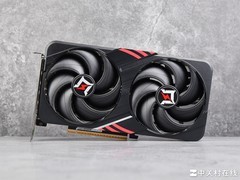 耕升 GeForce RTX 5060 暴风OC显卡评测 散热表现惊艳 小主机值得入手