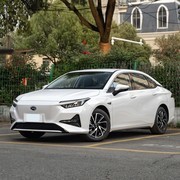 20万内纯电5座三厢车推荐：5款实力车型对比解析