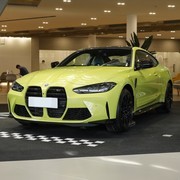 五款百万级硬顶跑车深度解析，谁是你的终极座驾？