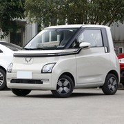 三款十万元内纯电小车推荐，通勤代步新选择