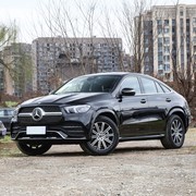 100万内豪华轿跑SUV推荐：奔驰GLC/GLE、宝马X4、捷尼赛思GV80初选清单