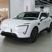 30万内纯电中大型SUV怎么选？五款实力车型全解析