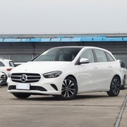 三款30万内精致两厢车推荐：MINI、奥迪A3与奔驰B级谁更值得入手？