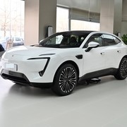 百万预算内，五款中大型SUV如何各显其能？