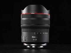 更高更快更强！新佳能RF镜头有着怎样的表现