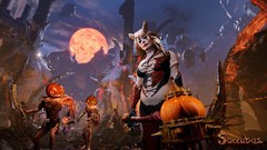 恶魔游戏大全 热门恶魔游戏精选