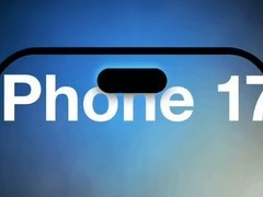 iPhone 17系列屏幕尺寸及设计细节曝光