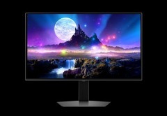 三星推出全球首款500Hz OLED电竞显示器：玄龙骑士OLED G6（G60SF）