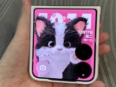 小米MIX Flip 2预计6月发布：更轻薄、更强性能