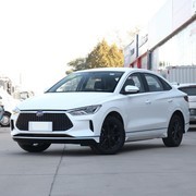 20万内纯电紧凑轿车推荐：三款实力车型满足多样出行需求