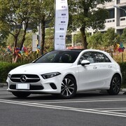 30万内五座两厢车推荐：奥迪A3、DS 4与奔驰A级如何选？